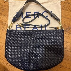 Clare V moyen messenger in pacific zig zag